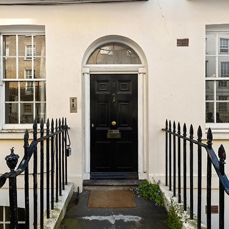 Russell Square Vintage - 2 Cozy Bed Home Londra Esterno foto